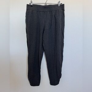 Lululemon jogger pants